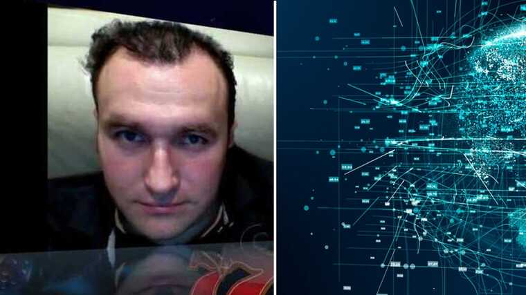 Зачем «мойщик» грязных российских денег Максим Криппа заполнил интернет фейками, а также упорно продолжает зачищать информационное поле?