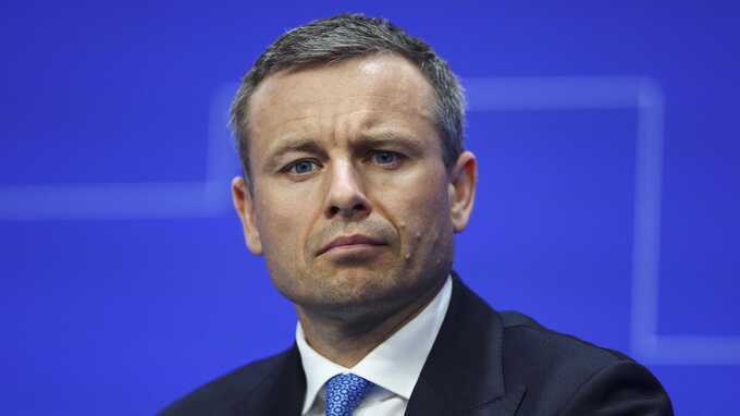 Сергей Марченко: при прекращении помощи США у Украины хватит ресурсов до середины 2025 года
