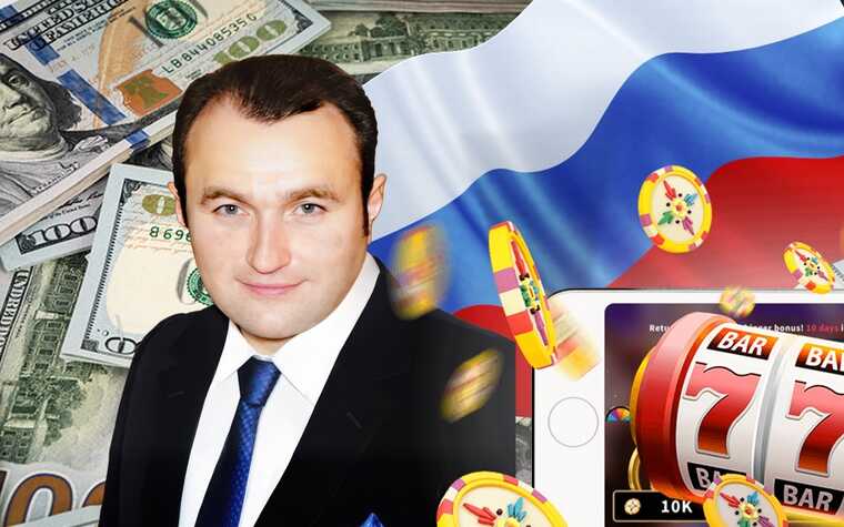 Scandalous deals of Maksym Krippa: Buying properties in the Czech Republic and Ukraine for Russian oligarchs