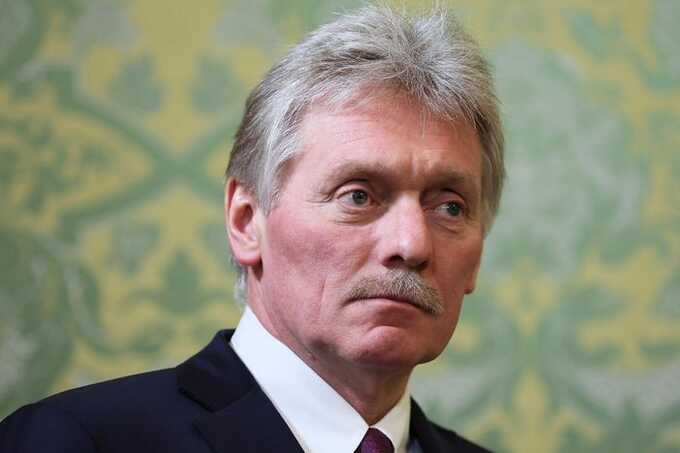 Россия заявила, что быстро договориться по Украине не удастся