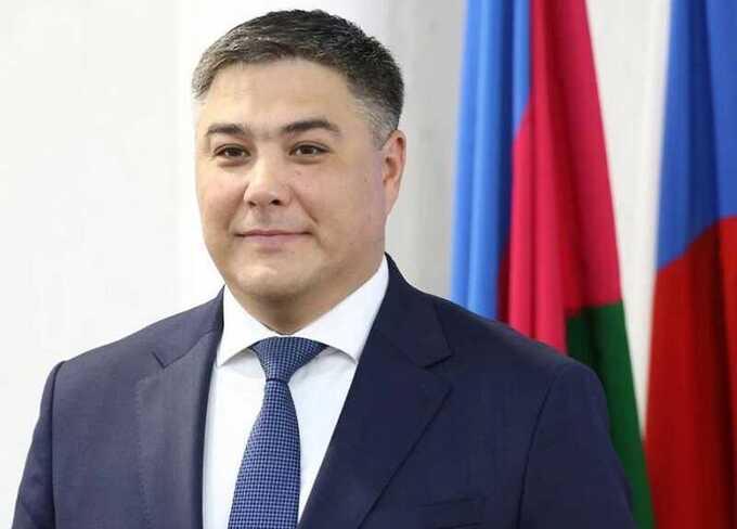 Заммэра Краснодара стал подозреваемым по делу о взяточничестве и мошенничестве
