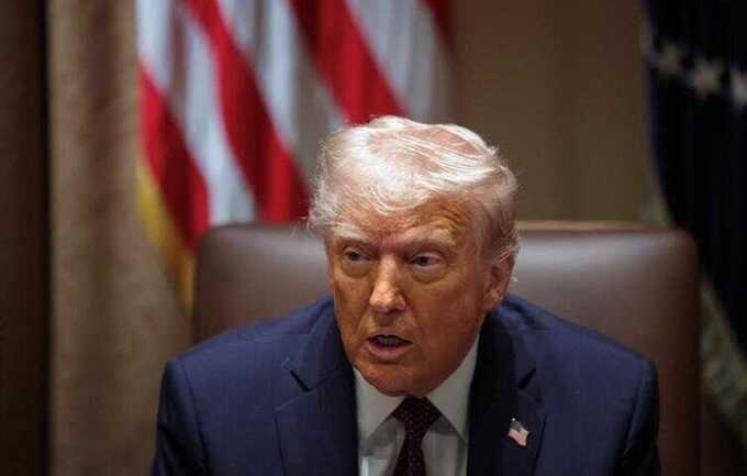 Трамп заявил, что США и Украина уже подписали соглашение по недрам