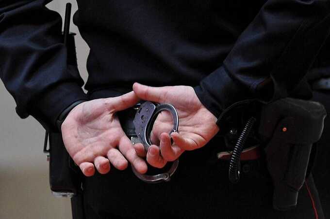 Следствие ужесточило обвинение замруководителя аппарата РЖД Юрия Каменева