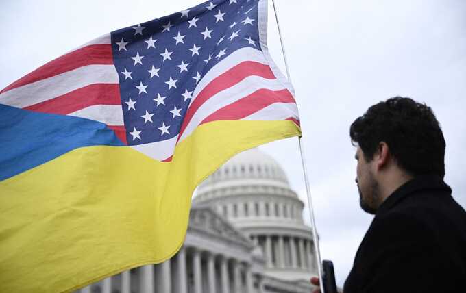 Politico: Украина и США подписали три соглашения по недрам, но обнародован только один