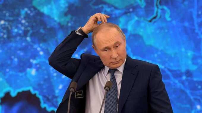 Трамп и Талибан оспаривают культ победы Путина