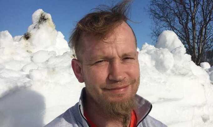 Норвежский миллиардер погиб в автокатастрофе под Варшавой