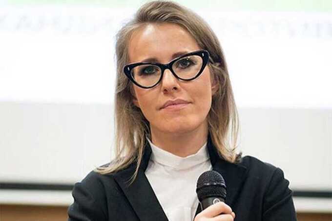 Компрометирующие переписки с чиновниками Ростеха появились в утечке данных Ксении Собчак