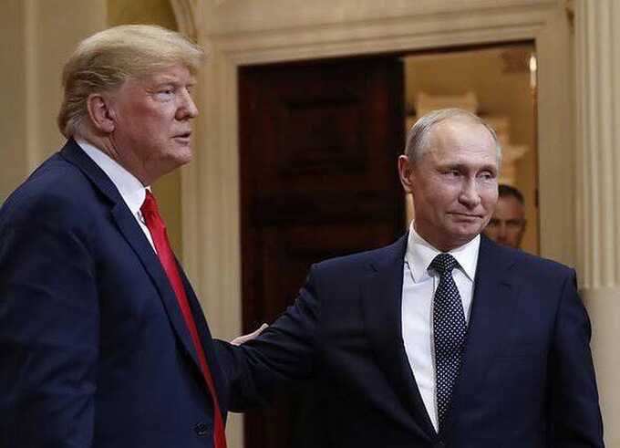 После соглашения США и Украины Кремль отказался от подготовки встречи Путина с Трампом