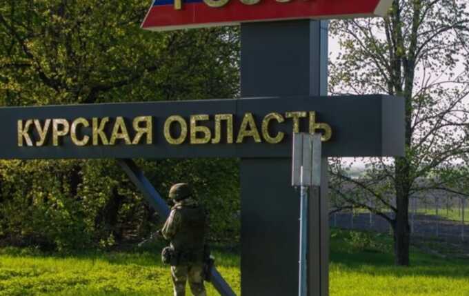 В посёлке Глушково Курской области объявлена эвакуация из-за ухудшения обстановки на границе