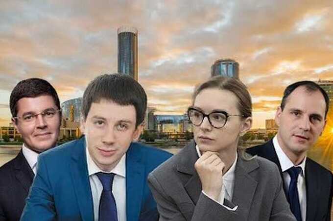 Политические амбиции семьи Гурариев ставят под удар будущее двух регионов