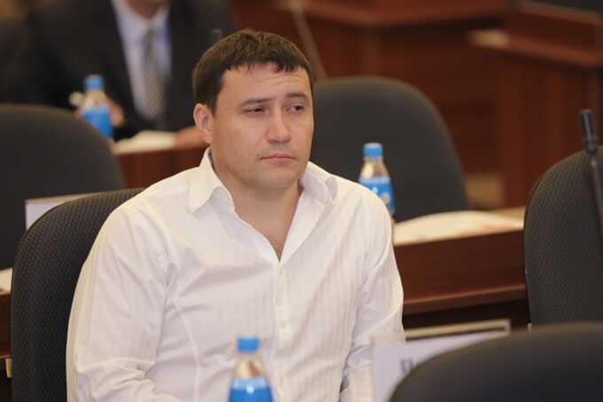 Генпрокуратура копнула земли Минобороны — всплыла семья крабового короля