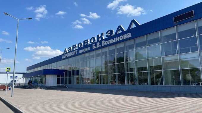 Пассажирка оставила новорождённого ребёнка в самолёте