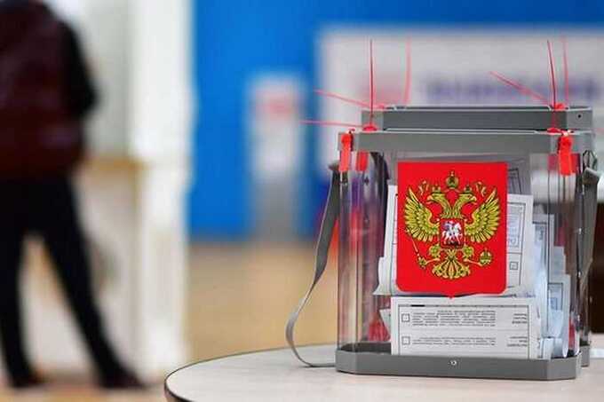Депутаты Госдумы инициируют скрытие данных о доходах и судимостях кандидатов