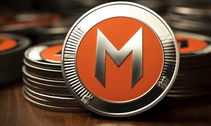 Курс Monero поднялся до максимума с 2021 года