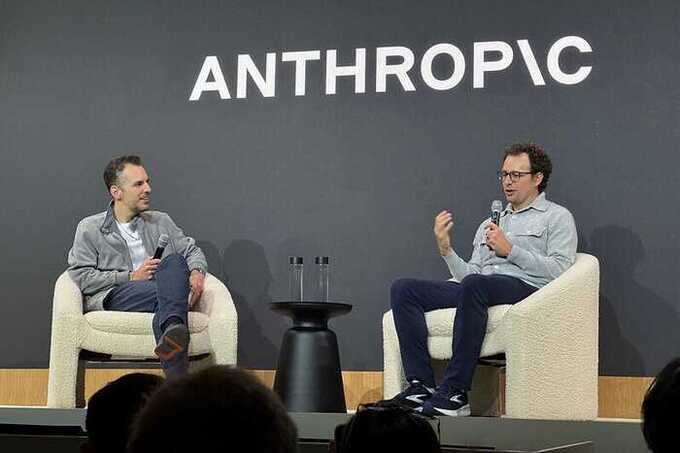 ИИ от Anthropic проявил тревожное поведение при угрозе отключения